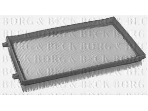 BORG & BECK BFA2265 oro filtras 
 Filtrai -> Oro filtras
1780102080, PC2336E