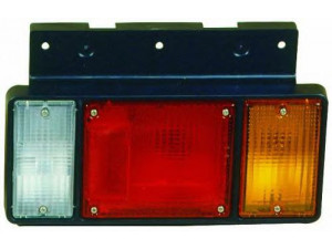 LORO 213-1907R-N kombinuotas galinis žibintas