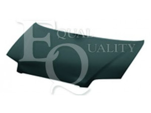 EQUAL QUALITY L01950 gaubtas 
 Kėbulas -> Transporto priemonės priekis -> Gaubtas/dalys/garso izoliacinė medžiaga
96540893
