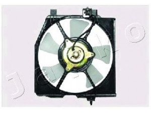 JAPKO VNT271007 ventiliatorius, radiatoriaus 
 Aušinimo sistema -> Oro aušinimas
Z50115035