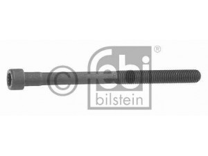 FEBI BILSTEIN 10179 cilindro galvutės varžtas 
 Variklis -> Cilindrų galvutė/dalys -> Cylindrų galvutės varžtas
104 990 00 12