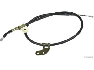 MAGNETI MARELLI 600000123490 trosas, stovėjimo stabdys
36451-50A00, 36530-50A00, 36530-50M00