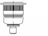remonto komplektas, kreipiantysis statramstis