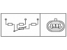 HELLA 6PX 008 476-461 jutiklis, droselio stūmoklis 
 Elektros įranga -> Jutikliai
1920 1H, 7076359, 7079246, 71737620