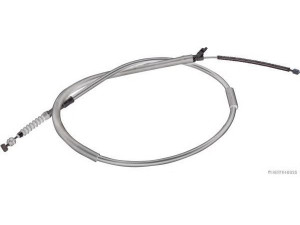 MAGNETI MARELLI 600000118920 trosas, stovėjimo stabdys
46430-01010, 46430-12210