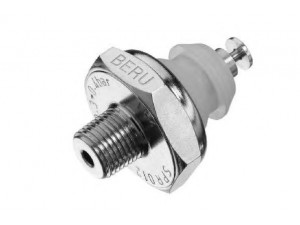 BERU SPR012 alyvos slėgio jungiklis 
 Variklis -> Variklio elektra
83530 87201 000, 83530 87205 000