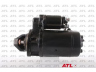 ATL Autotechnik A 12 460 starteris
117 2683, 00 800 983 0001
