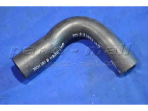 PARTS-MALL PXNLB-005 radiatoriaus žarna 
 Aušinimo sistema -> Žarnelės/vamzdeliai/sujungimai -> Radiatoriaus žarnos
0K71015186, 0K71015186A, 0K74315186