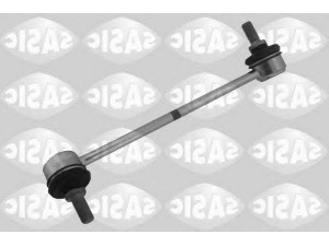 SASIC 2306127 šarnyro stabilizatorius 
 Ašies montavimas/vairavimo mechanizmas/ratai -> Stabilizatorius/fiksatoriai -> Savaime išsilyginanti atrama
548401C000