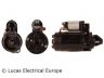 LUCAS ELECTRICAL LRS01302 starteris 
 Elektros įranga -> Starterio sistema -> Starteris
PRC5669