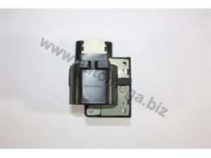 AUTOMEGA 30770001000643 ritė, uždegimas 
 Kibirkšties / kaitinamasis uždegimas -> Uždegimo ritė
7700100643, 7700100643