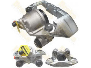 Brake ENGINEERING CA666 stabdžių apkaba 
 Dviratė transporto priemonės -> Stabdžių sistema -> Stabdžių apkaba / priedai
4400K1, 441003, 96015069, 4400K1