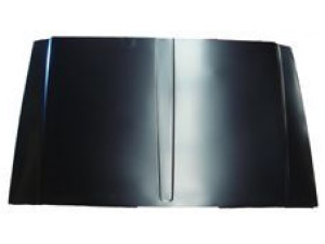 MDR TJO 701 0000 gaubtas 
 Kėbulas -> Liukai/stogai/durys/stoglangis/sulankstomas stogas -> Gaubtas/dalys/garso izoliacinė medžiaga