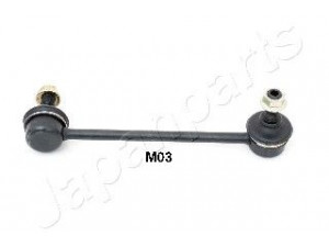 JAPANPARTS SI-M03 prikabinimo svirtis 
 Ašies montavimas/vairavimo mechanizmas/ratai -> Stabilizatorius/fiksatoriai -> Stabilizatorius
451 320 01 89