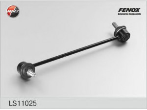FENOX LS11025 šarnyro stabilizatorius 
 Ašies montavimas/vairavimo mechanizmas/ratai -> Stabilizatorius/fiksatoriai -> Savaime išsilyginanti atrama
96403099, 96403099, 96403099
