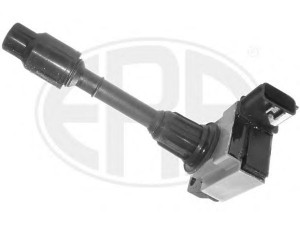 ERA 880301 ritė, uždegimas 
 Kibirkšties / kaitinamasis uždegimas -> Uždegimo ritė
22448-4W011
