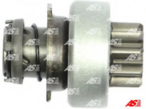 AS-PL SD2041 laisvos eigos pavara, starteris
8-94208296-1, 23312-N3300, 23312-U6000