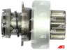 AS-PL SD2041 laisvos eigos pavara, starteris
8-94208296-1, 23312-N3300, 23312-U6000