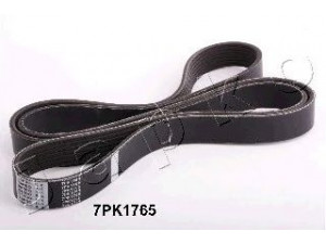 JAPKO 7PK1765 V formos rumbuoti diržai 
 Techninės priežiūros dalys -> Techninės priežiūros intervalai
38920-PNA-023, 38920-PNC-004