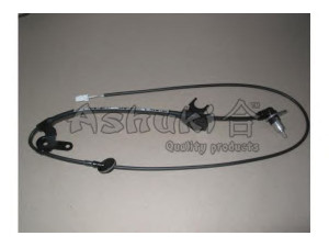 ASHUKI N876-14 jutiklis, rato greitis 
 Elektros įranga -> Jutikliai
0 265 007 466/BOSCH, 47900-AV700
