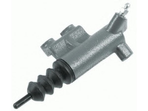 SACHS 6283 600 479 darbinis cilindras, sankaba 
 Sankaba/dalys -> Sankabos valdymas -> Vykdomasis cilindras
MR111585