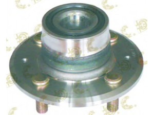 AUTOKIT 01.085 rato guolio komplektas 
 Ašies montavimas/vairavimo mechanizmas/ratai -> Rato stebulė/montavimas -> Rato guolis
42200-SK3-E11, GHK1570, RLB001570EVA