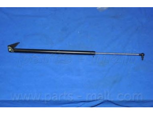 PARTS-MALL PQB-221 dujinė spyruoklė, bagažinė
AA11062610, AA11062610B, AA11162610