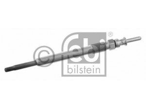 FEBI BILSTEIN 24428 kaitinimo žvakė 
 Kibirkšties / kaitinamasis uždegimas -> Kaitinimo kaištis
1214 033, 1214 305, 47 72 471, 93 178 225