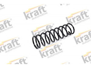 KRAFT AUTOMOTIVE 4032250 spyruoklė 
 Pakaba -> Spyruoklės
1003644, 1003645, 1022188, 1105116