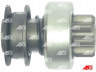 AS-PL SD2034 laisvos eigos pavara, starteris
23312-10600, 23312-10605, 23312-21000