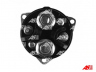 AS-PL SS1005 solenoidinis jungiklis, starteris
E6HZ11390B, E6HZ11390C
