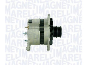 MAGNETI MARELLI 944390511530 kintamosios srovės generatorius 
 Elektros įranga -> Kint. sr. generatorius/dalys -> Kintamosios srovės generatorius
54022238E, 23100-Q9000