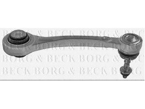 BORG & BECK BCA7234 vikšro valdymo svirtis 
 Ašies montavimas/vairavimo mechanizmas/ratai -> Valdymo svirtis/pasukamosios svirties sujungimas -> Vairo trauklės (valdymo svirtis, išilginis balansyras, diago
33326795048