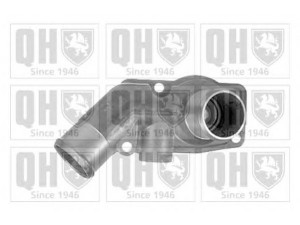 QUINTON HAZELL QTH599K termostatas, aušinimo skystis 
 Aušinimo sistema -> Termostatas/tarpiklis -> Thermostat
24414452, 6338004, 24414452