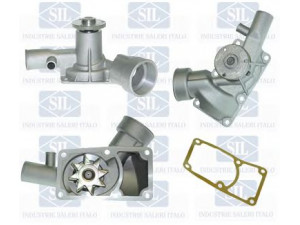 Saleri SIL PA355 vandens siurblys 
 Aušinimo sistema -> Vandens siurblys/tarpiklis -> Vandens siurblys
1334027, 1334071, 90409912, 1334027