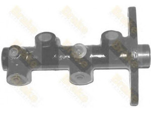 Brake ENGINEERING MC1512BE pagrindinis cilindras, stabdžiai 
 Stabdžių sistema -> Pagrindinis stabdžių cilindras
7117260, 94FB2140CB