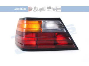 JOHNS 50 14 87 kombinuotas galinis žibintas 
 Kėbulas -> Šviesos -> Kombinuotas galinis žibintas/dalys -> Kombinuotas galinis žibintas
124 820 0164
