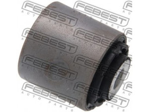 FEBEST ADAB-003 valdymo svirties/išilginių svirčių įvorė
4F0505311M, 4F0505312M