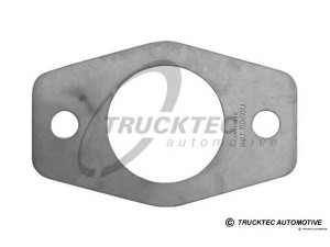 TRUCKTEC AUTOMOTIVE 01.16.003 tarpiklis, išleidimo kolektorius
355 142 0480