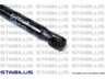 STABILUS 014203 dujinė spyruoklė, bagažinė 
 Priedai -> Bagažinė/pakrovimo skyrius
0K34C-62-620D, 0K34C-63-620D
