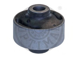 OPTIMAL F8-7129 valdymo svirties/išilginių svirčių įvorė 
 Ašies montavimas/vairavimo mechanizmas/ratai -> Valdymo svirtis/pasukamosios svirties sujungimas -> Montavimas/sutvirtinimas
MR403441