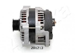 ASHIKA 002-201213 kintamosios srovės generatorius 
 Elektros įranga -> Kint. sr. generatorius/dalys -> Kintamosios srovės generatorius
96627030, 96866019