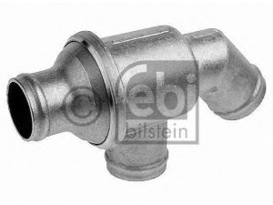 FEBI BILSTEIN 12187 termostatas, aušinimo skystis 
 Aušinimo sistema -> Termostatas/tarpiklis -> Thermostat
11 53 1 253 249, 11 53 9 055 587