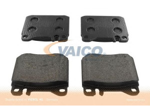 VAICO V30-8102-1 stabdžių trinkelių rinkinys, diskinis stabdys 
 Techninės priežiūros dalys -> Papildomas remontas
000 420 59 20., 000 420 60 20.