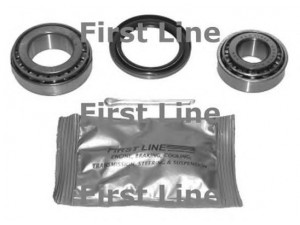 FIRST LINE FBK173 rato guolio komplektas 
 Ašies montavimas/vairavimo mechanizmas/ratai -> Rato stebulė/montavimas -> Rato guolis
0317-33-075, 31733075, 854533047