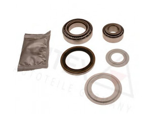 AUTEX 807765 rato guolio komplektas 
 Ašies montavimas/vairavimo mechanizmas/ratai -> Rato stebulė/montavimas -> Rato guolis
604 330 0025, 604 330 0025, 611 330 0825