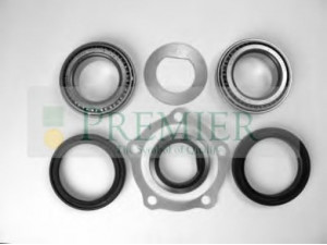 BRT Bearings BRT1440 rato guolio komplektas 
 Ašies montavimas/vairavimo mechanizmas/ratai -> Rato stebulė/montavimas -> Rato guolis
RTC3537