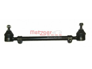 METZGER 56008608 strypo montavimas 
 Vairavimas -> Sujungimo trauklės surinkimas/dalys -> Sujungimo trauklės surinkimas
32121139987, 32211124231, 32211129020