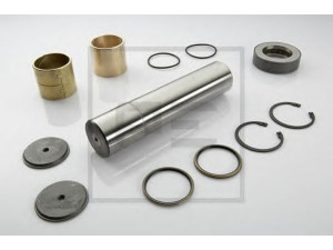 PE Automotive 011.396-00A remonto komplektas, pasukamojo kakliuko kaištis 
 Ašies montavimas/vairavimo mechanizmas/ratai -> Pasukamojo kakliuko remonto rinkinys -> Remonto komplektas, karbiuratorius
307 330 00 19, 307 586 00 33