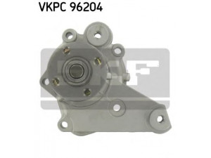 SKF VKPC 96204 vandens siurblys 
 Aušinimo sistema -> Vandens siurblys/tarpiklis -> Vandens siurblys
17400-72801, 17400-73001, 17400-73002